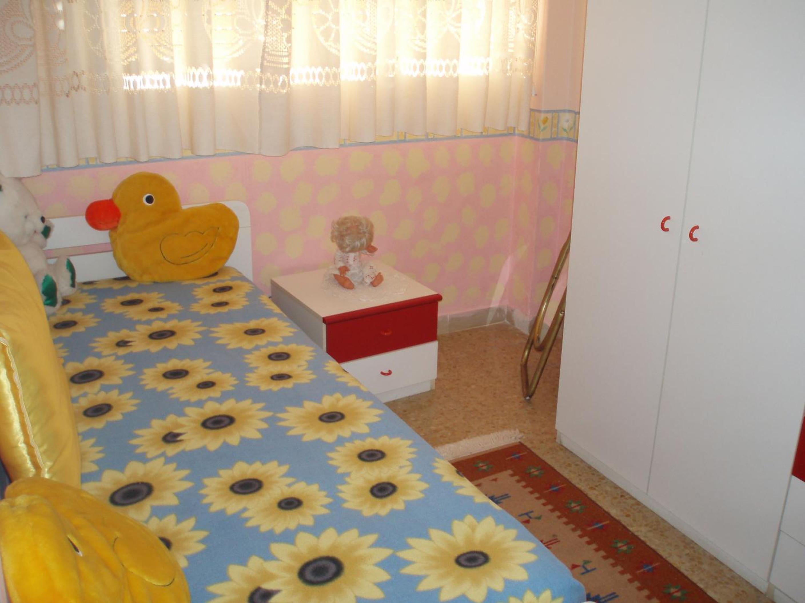 Condominio Teti