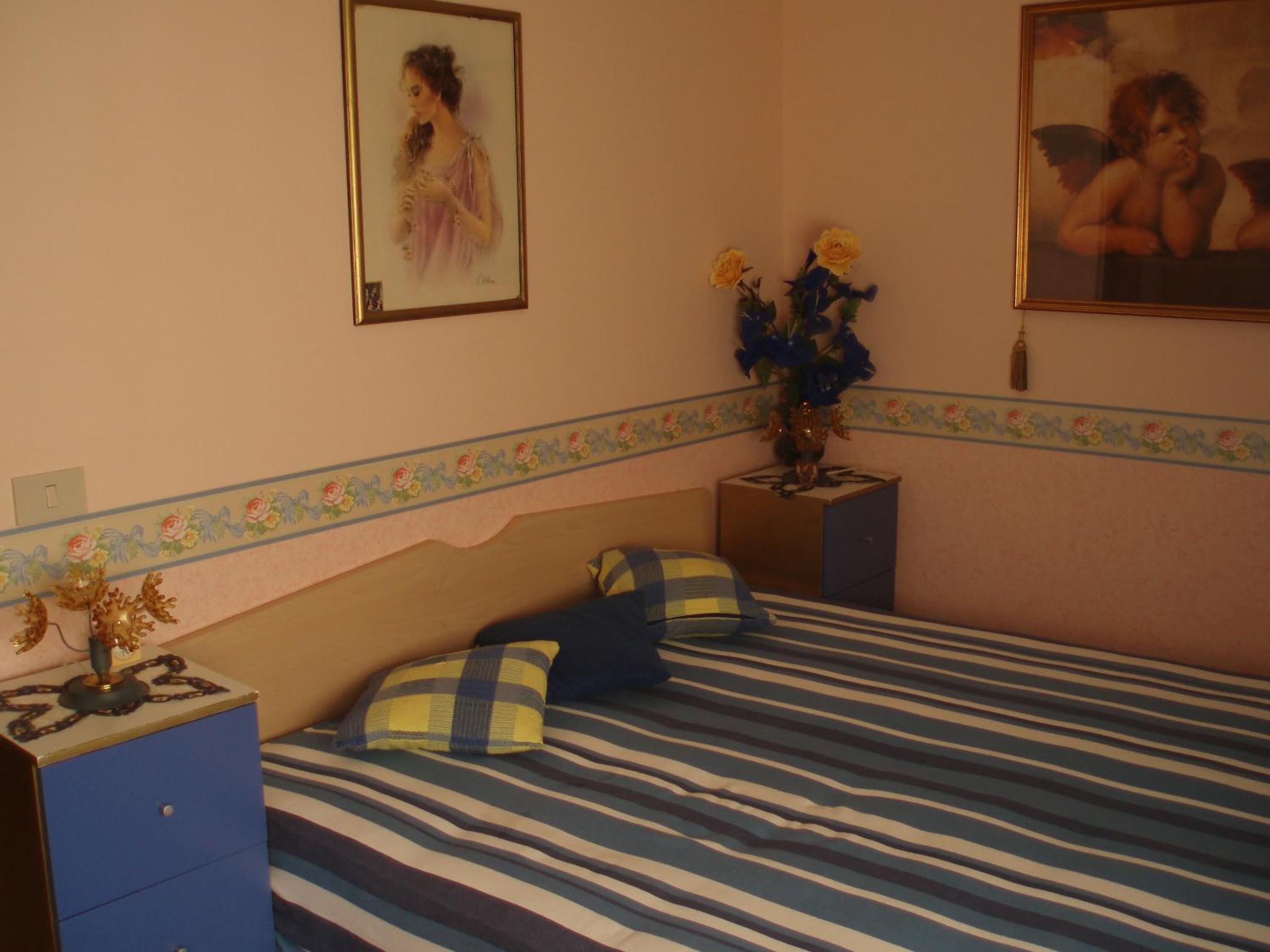 Condominio Teti