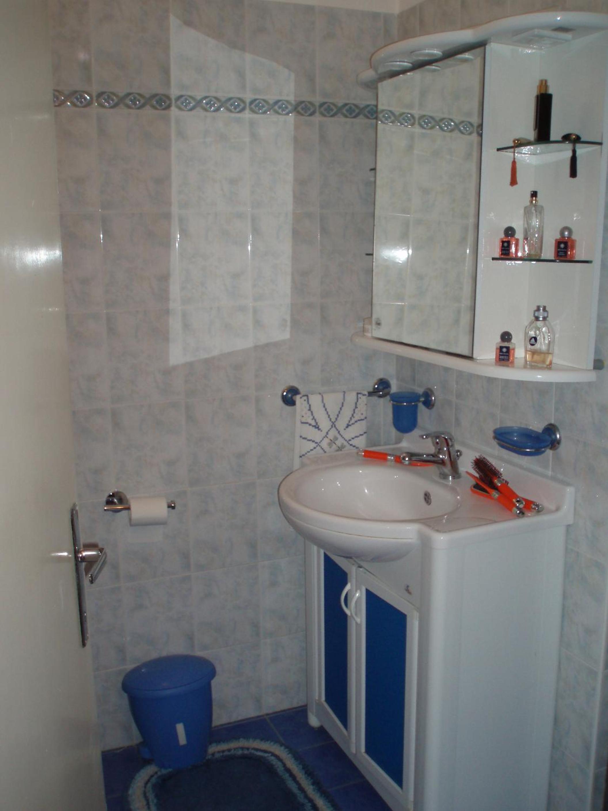 Condominio Teti