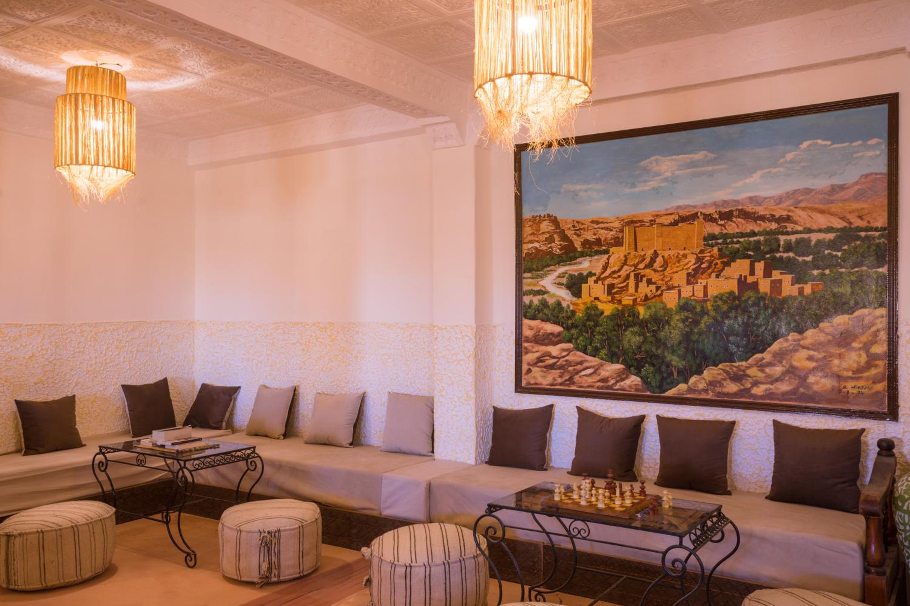 RIAD TUMAST