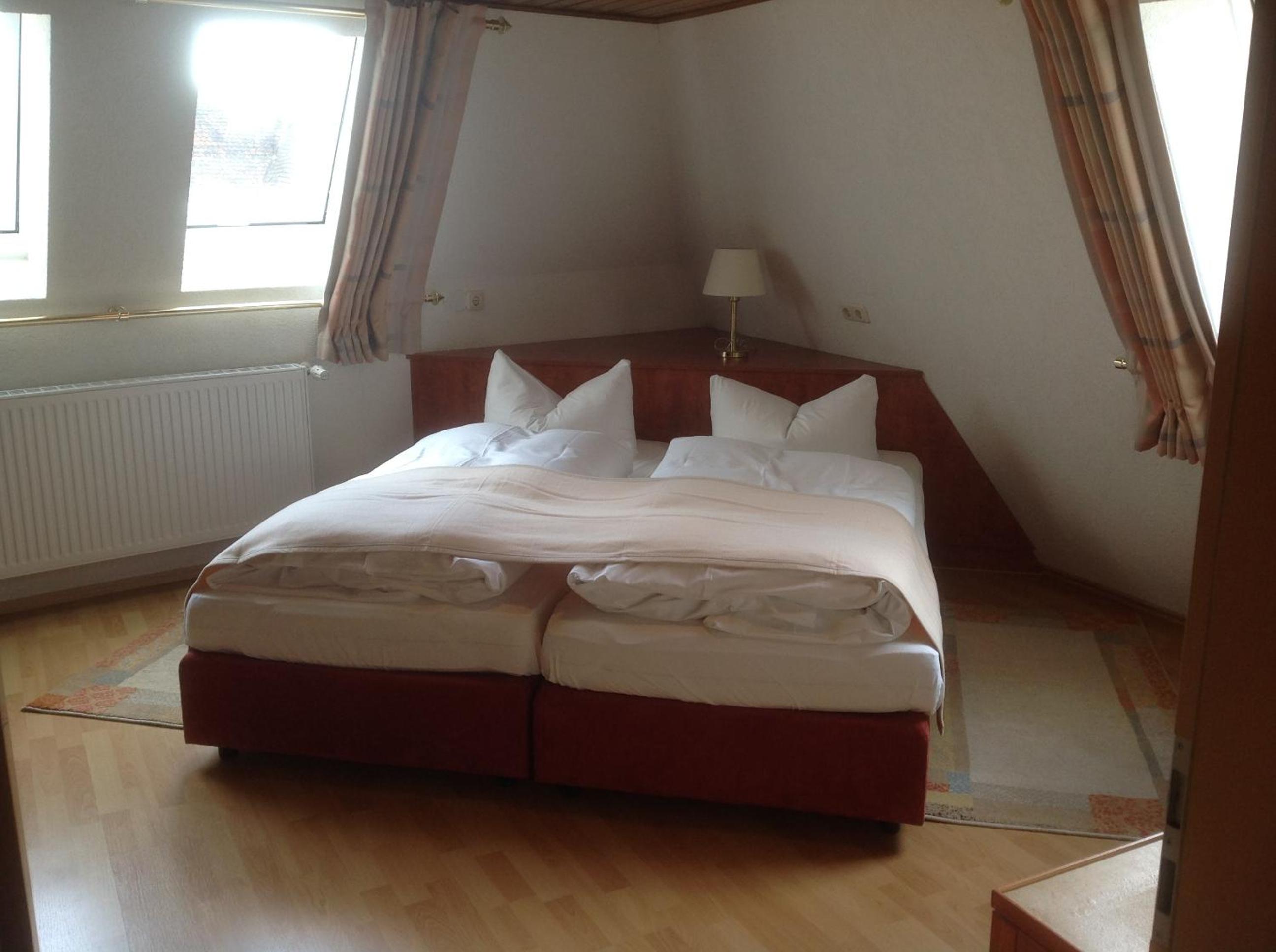 Pension Altstadt Garni, photo 14