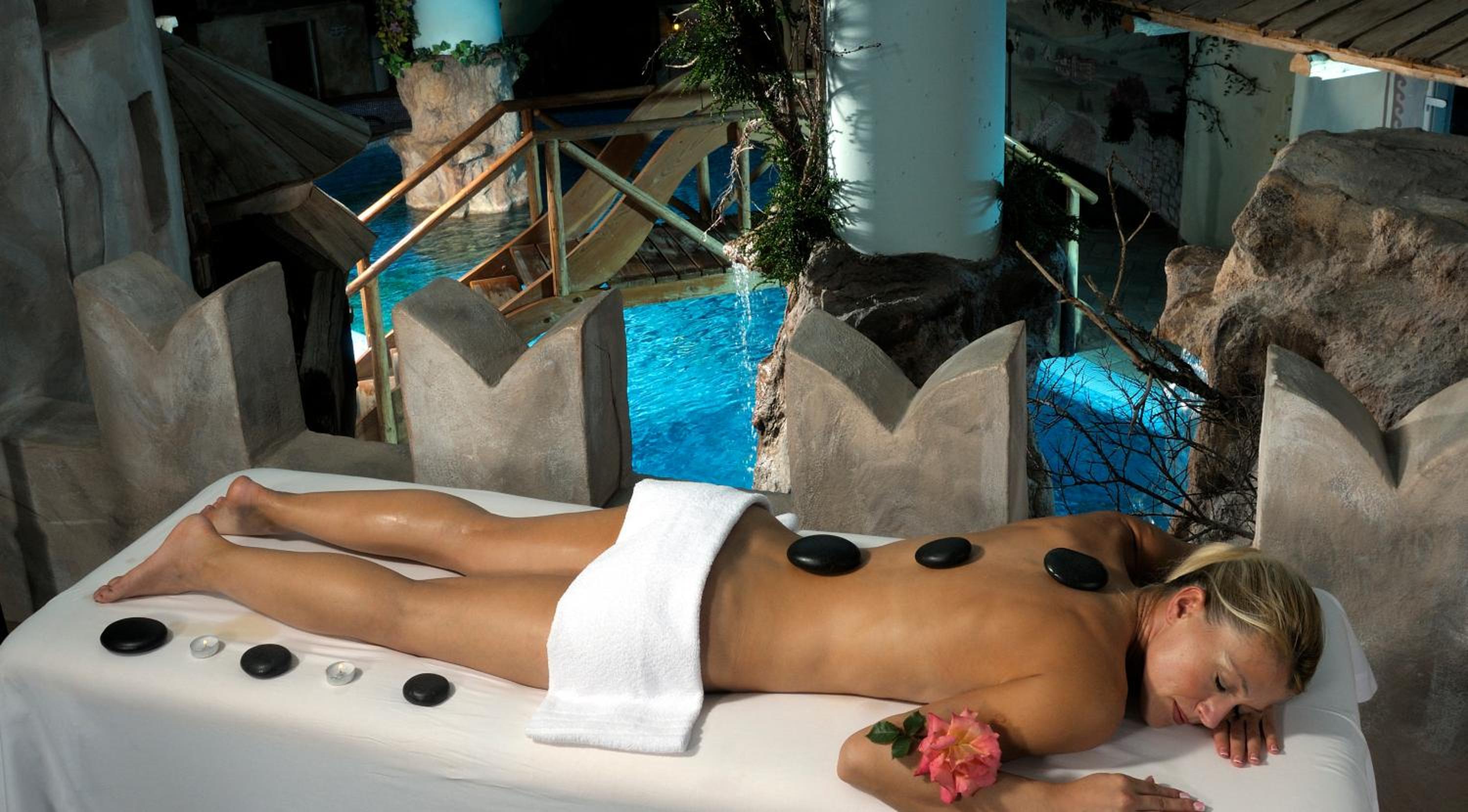 Hotel La Perla Wellness & Beauty
