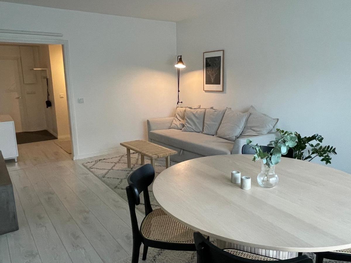 Arctic City Apartment view 5