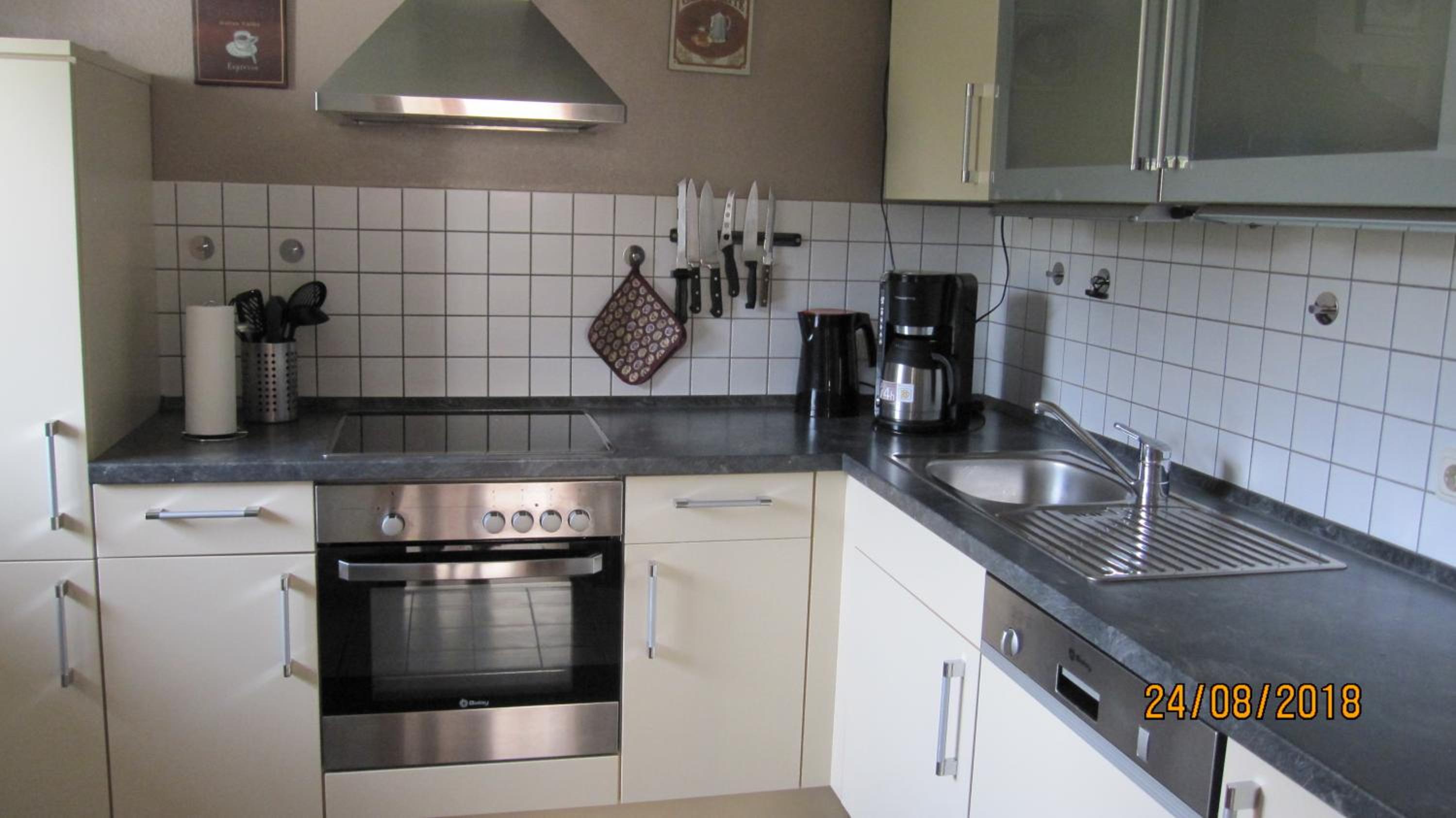 Ferienwohnung Gertraud Müller