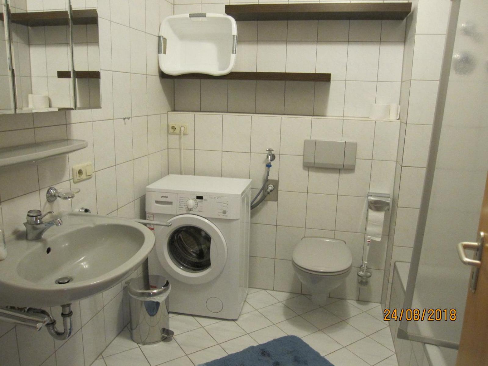 Ferienwohnung Gertraud Müller