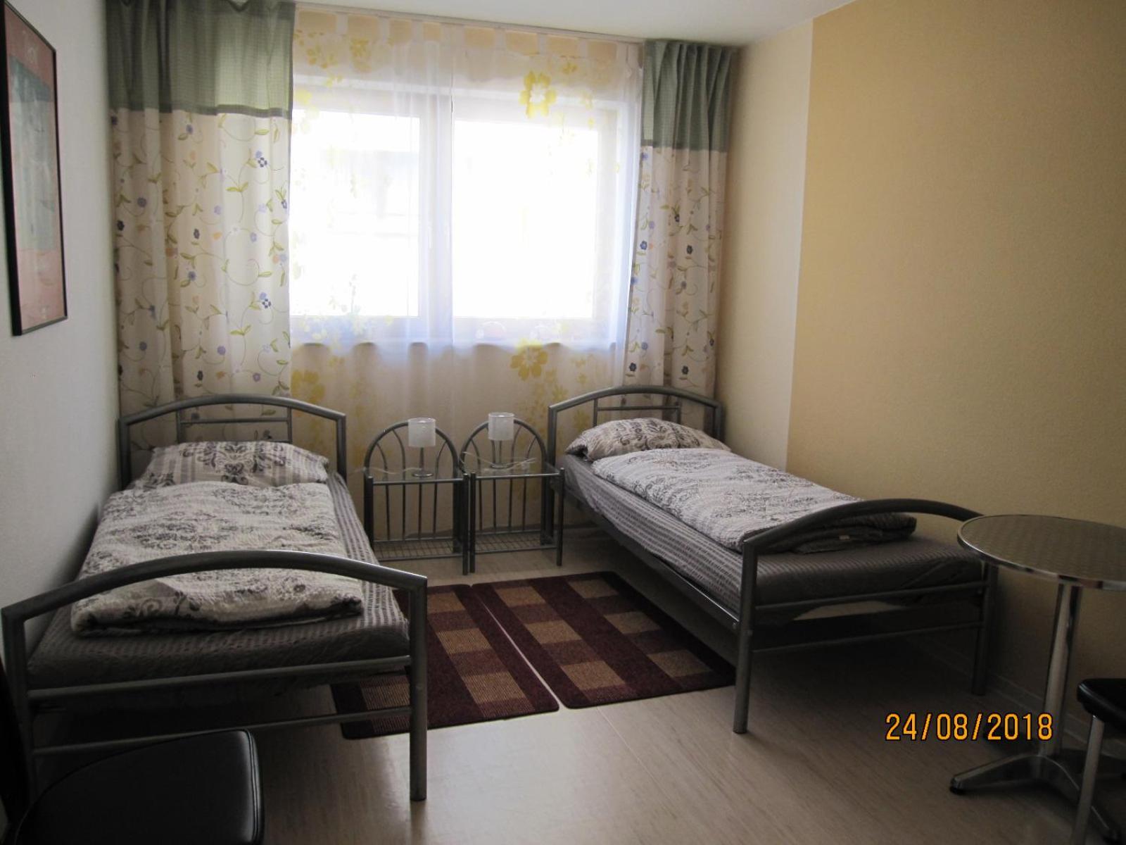 Ferienwohnung Gertraud Müller