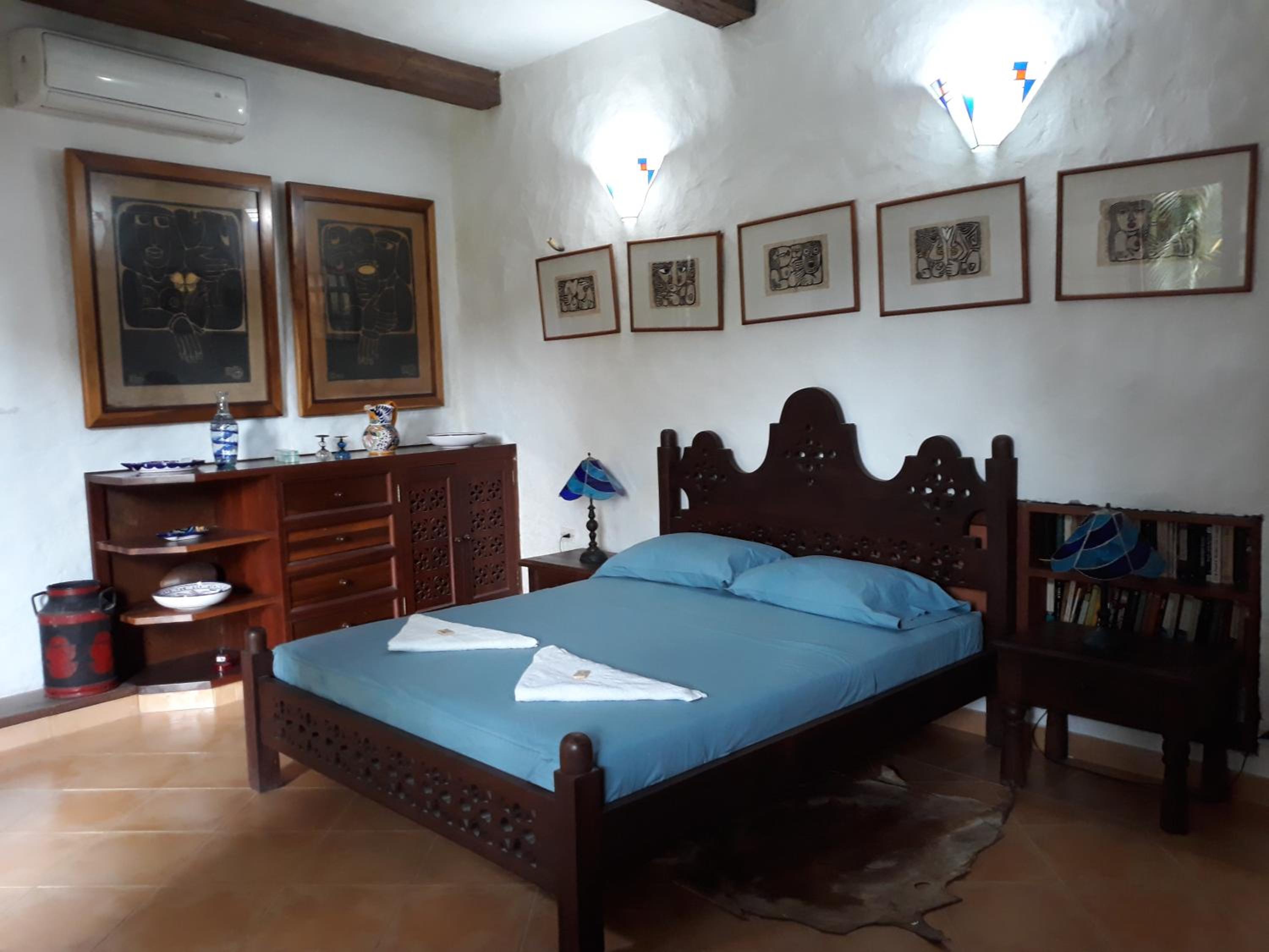 Casa Constantino