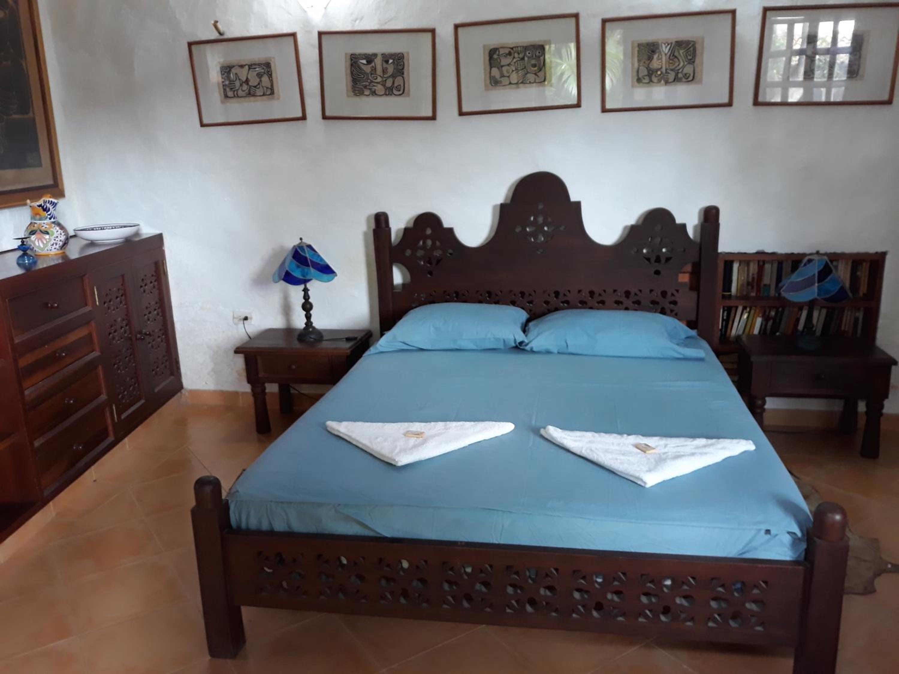 Casa Constantino