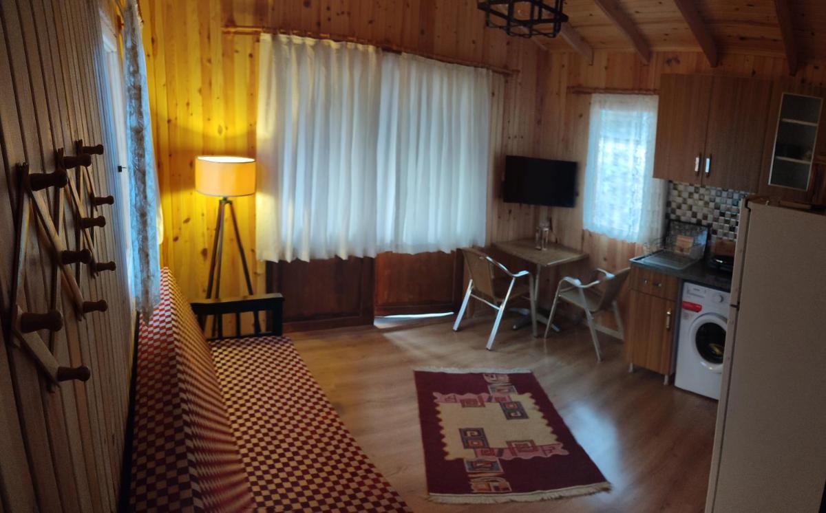 olive garden bungalow view 4
