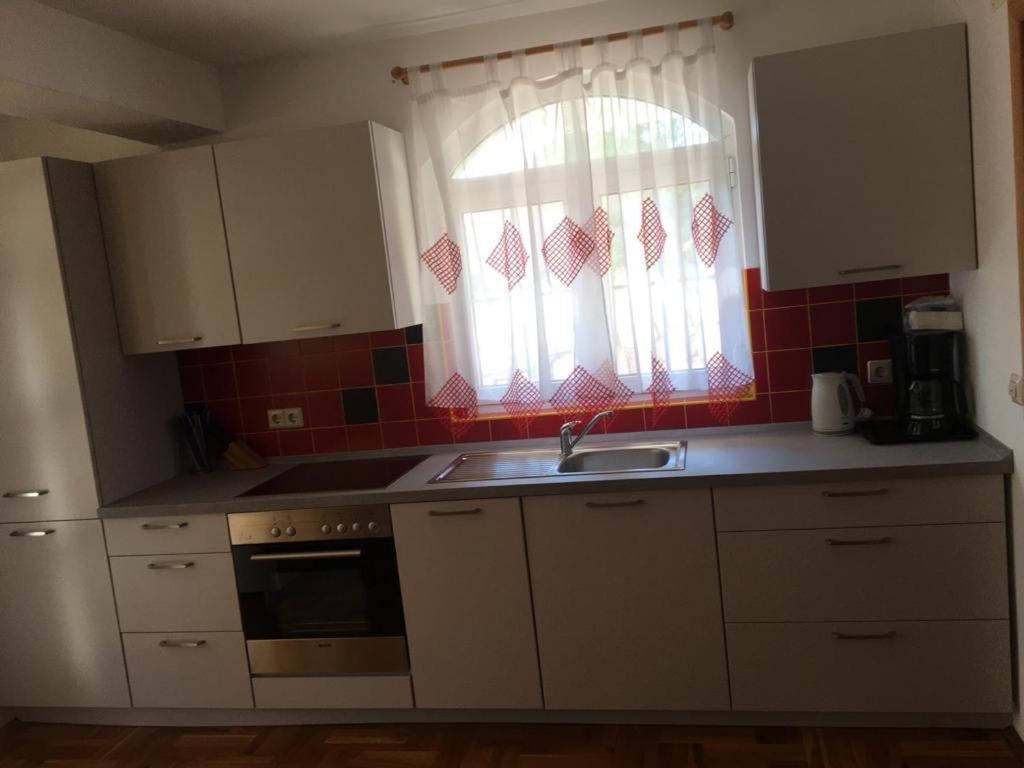 Apartman Put Svete Kate view 5