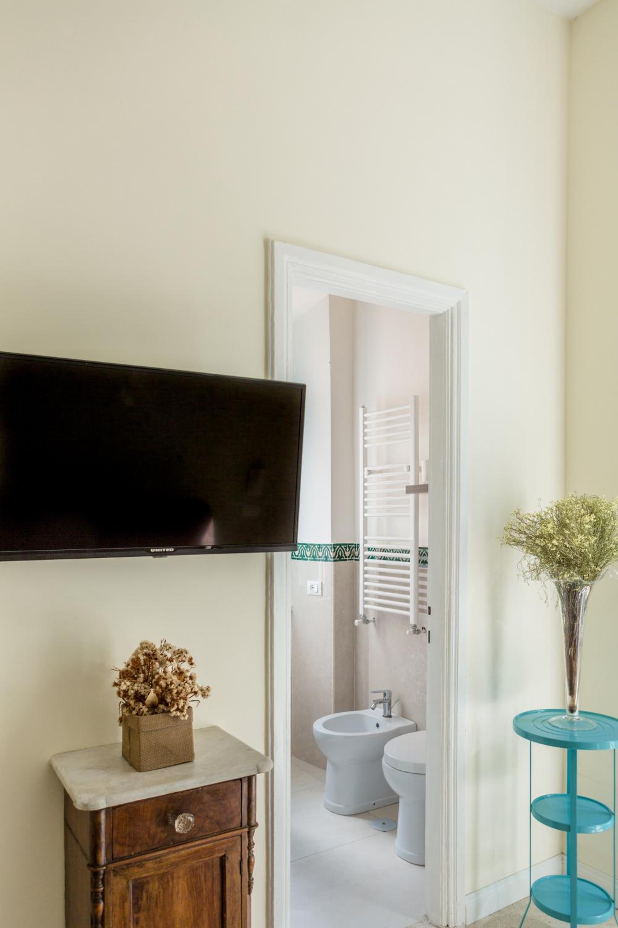RomAntica Family Apartment near San Giovanni — Rome photo 3