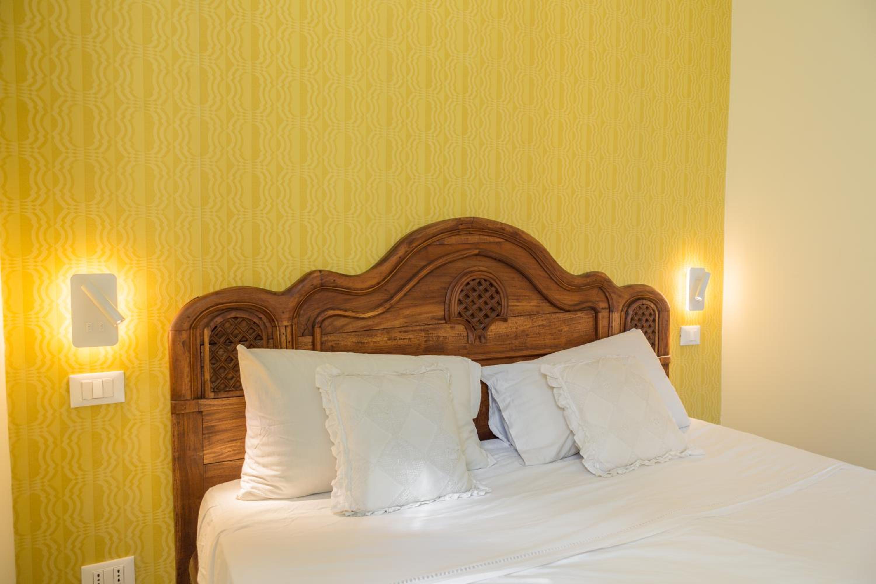 RomAntica Family Apartment near San Giovanni — Rome photo 2