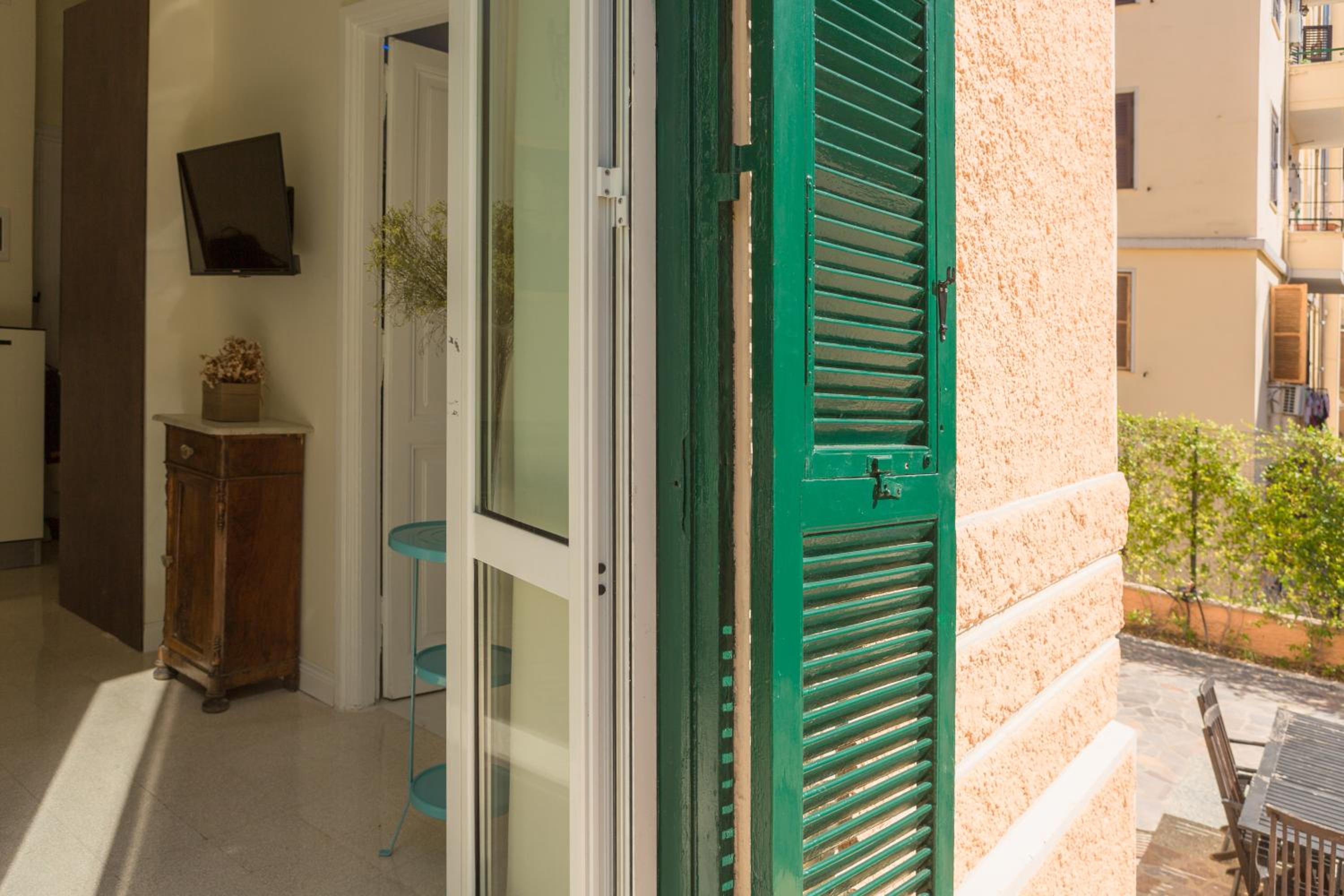 RomAntica Family Apartment near San Giovanni — Rome photo 4