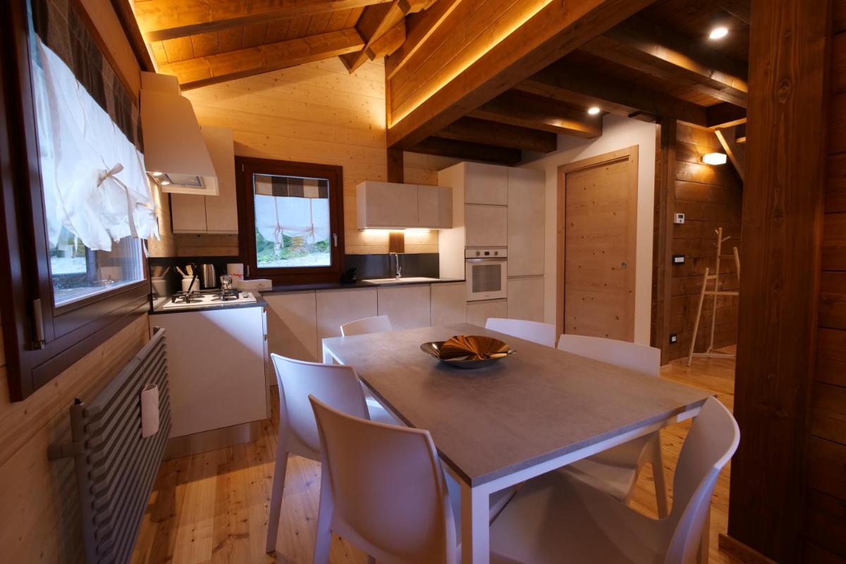 CHALET PRATI OGRCA photo 4