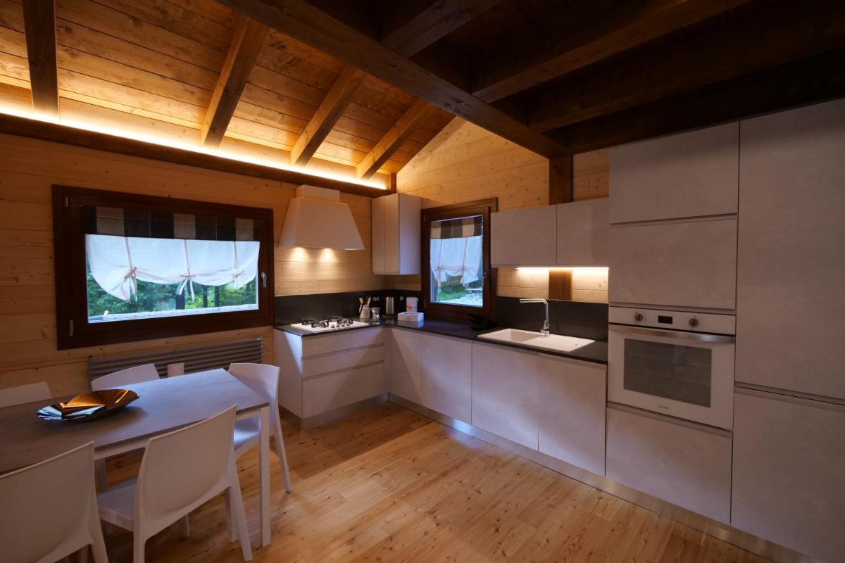 CHALET PRATI OGRCA photo 5