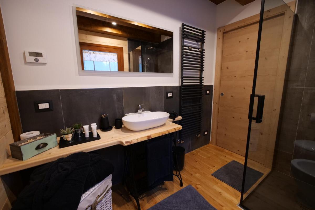 CHALET PRATI OGRCA photo 2