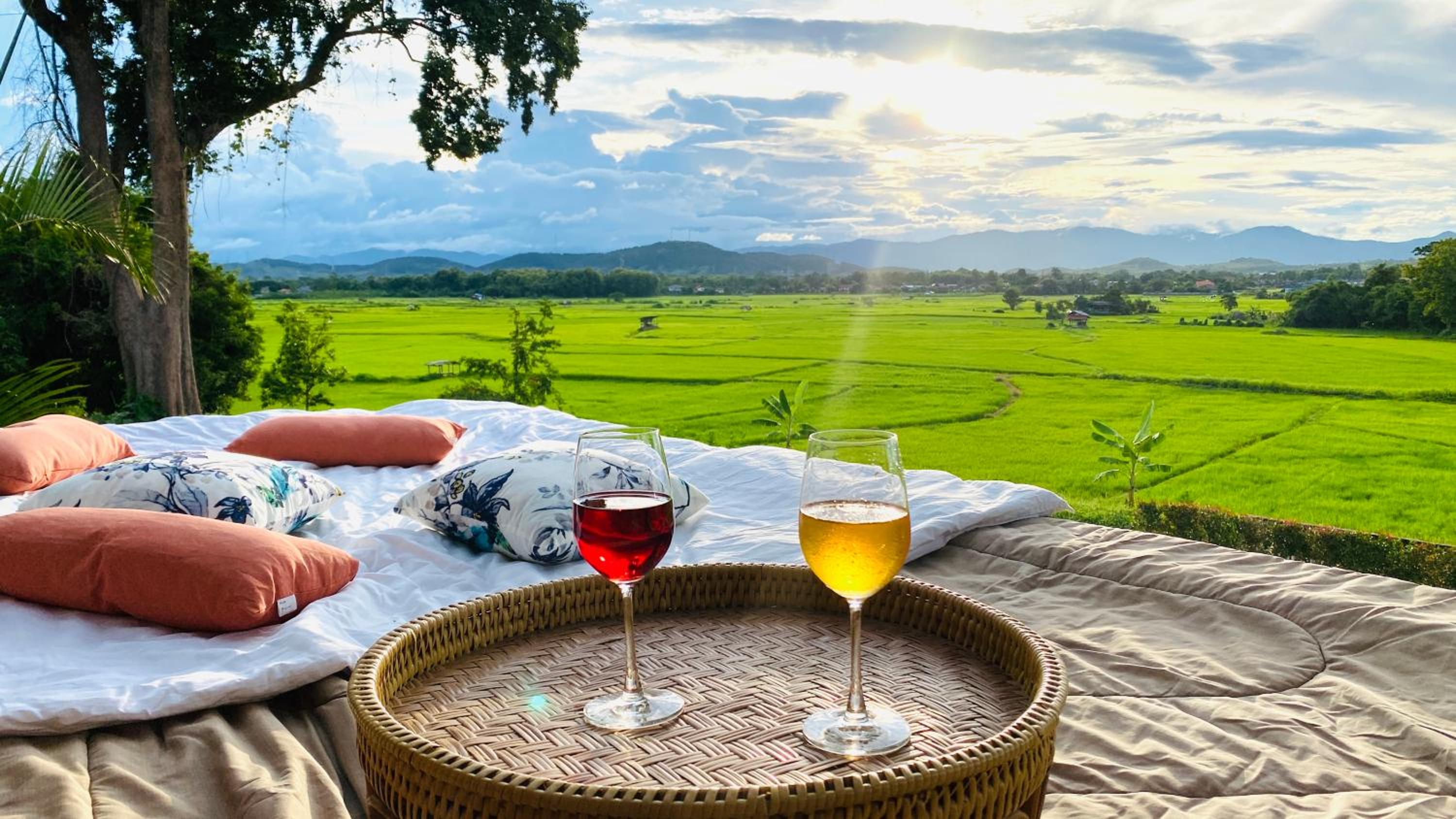 Nan Seasons Boutique Resort