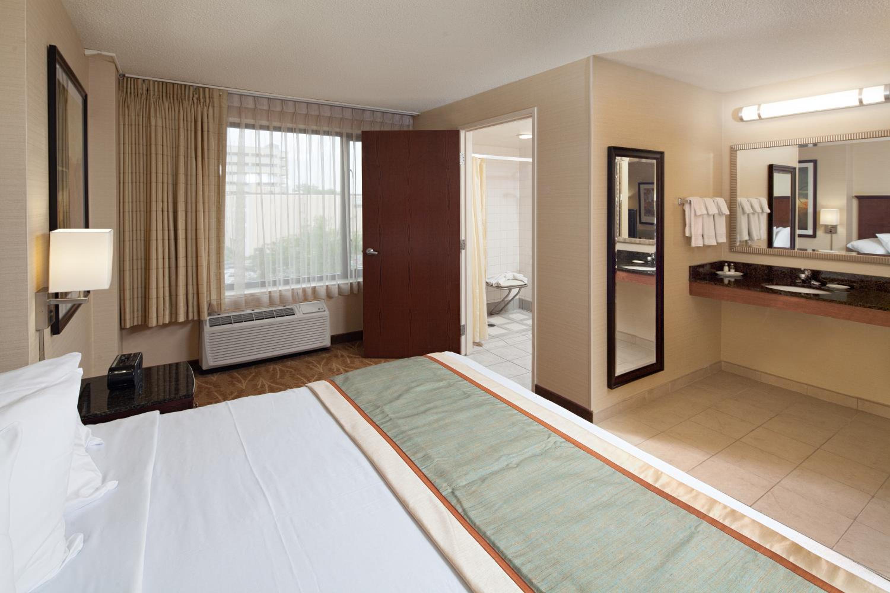 Kahler Inn and Suites, Billede 41