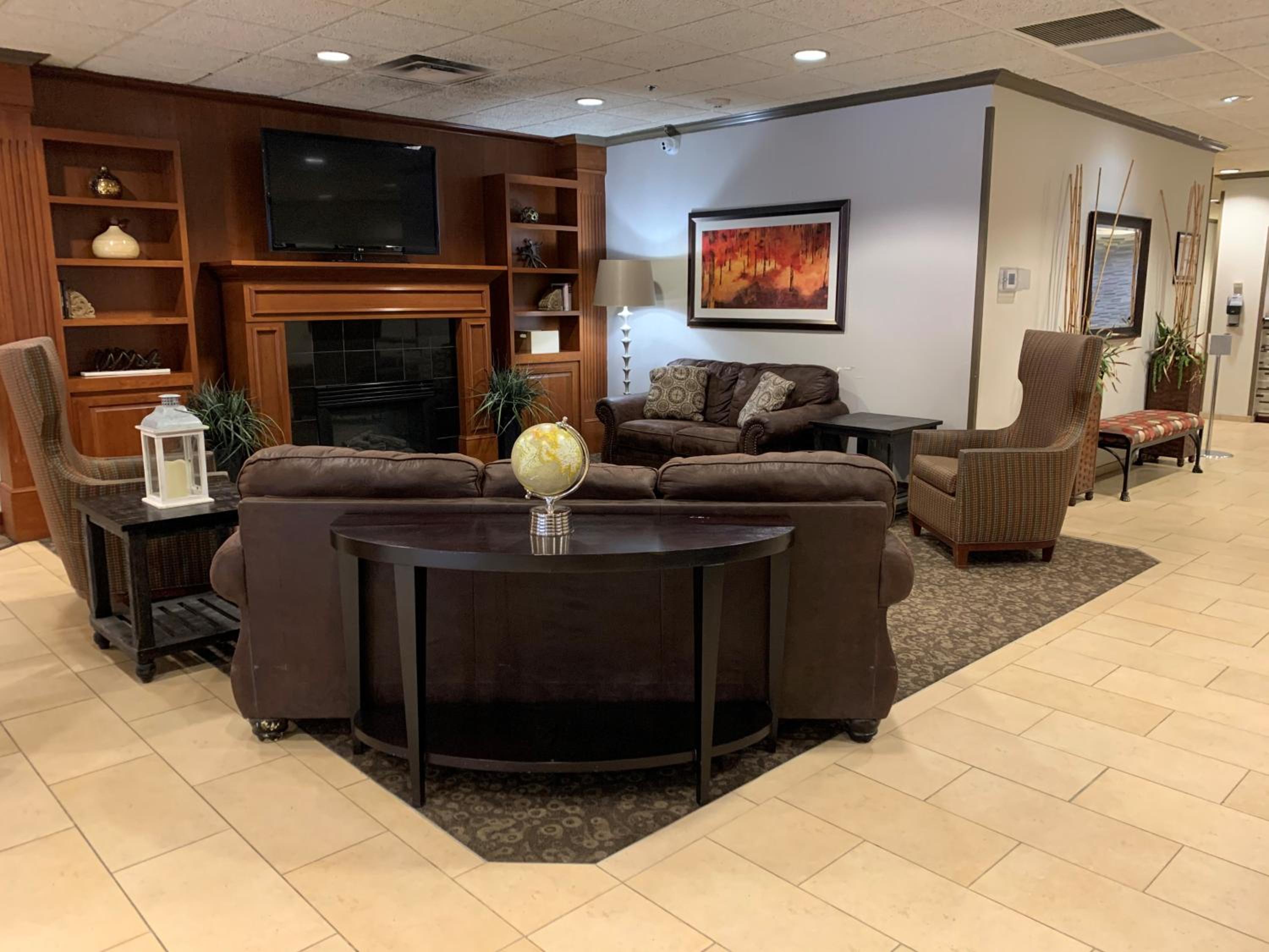 Kahler Inn and Suites, Billede 28