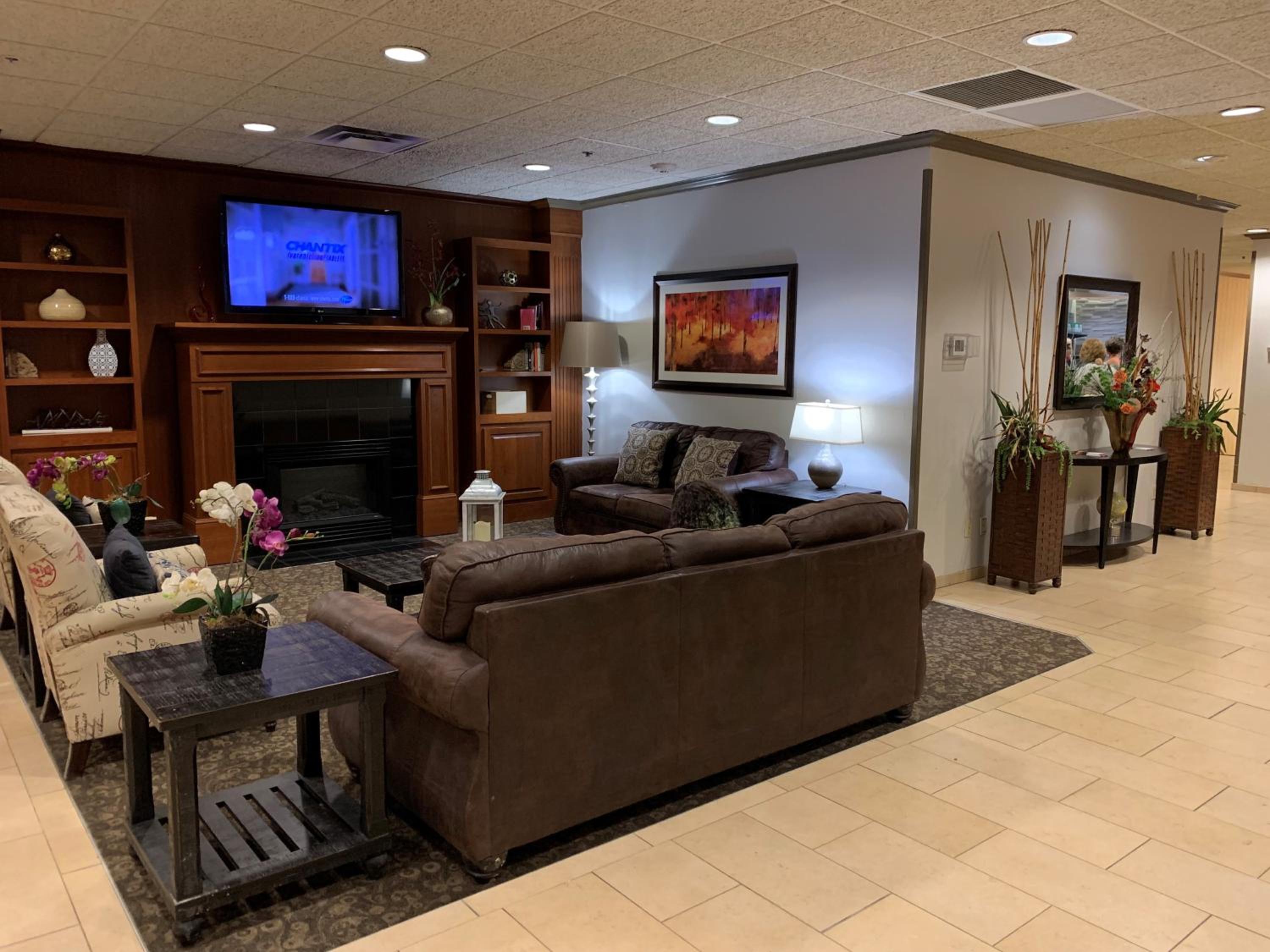 Kahler Inn and Suites, Billede 26