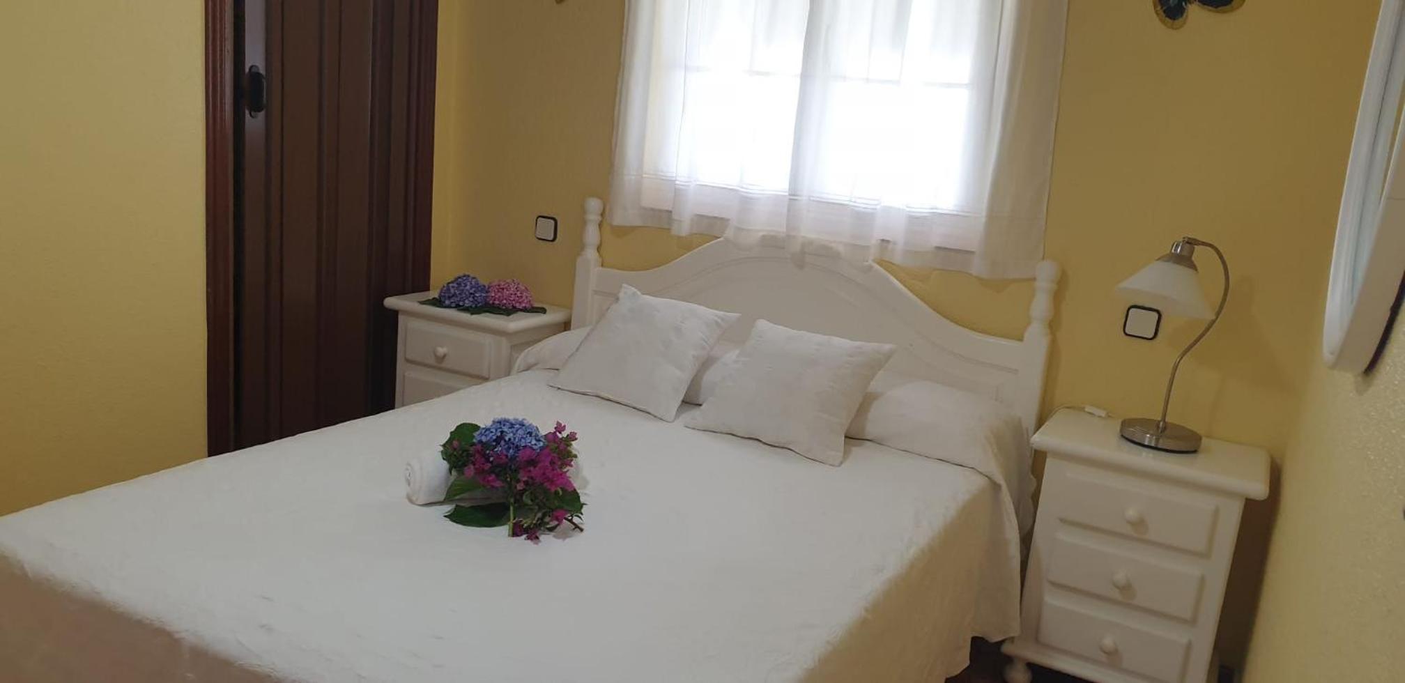 Hospedaje Vistamar