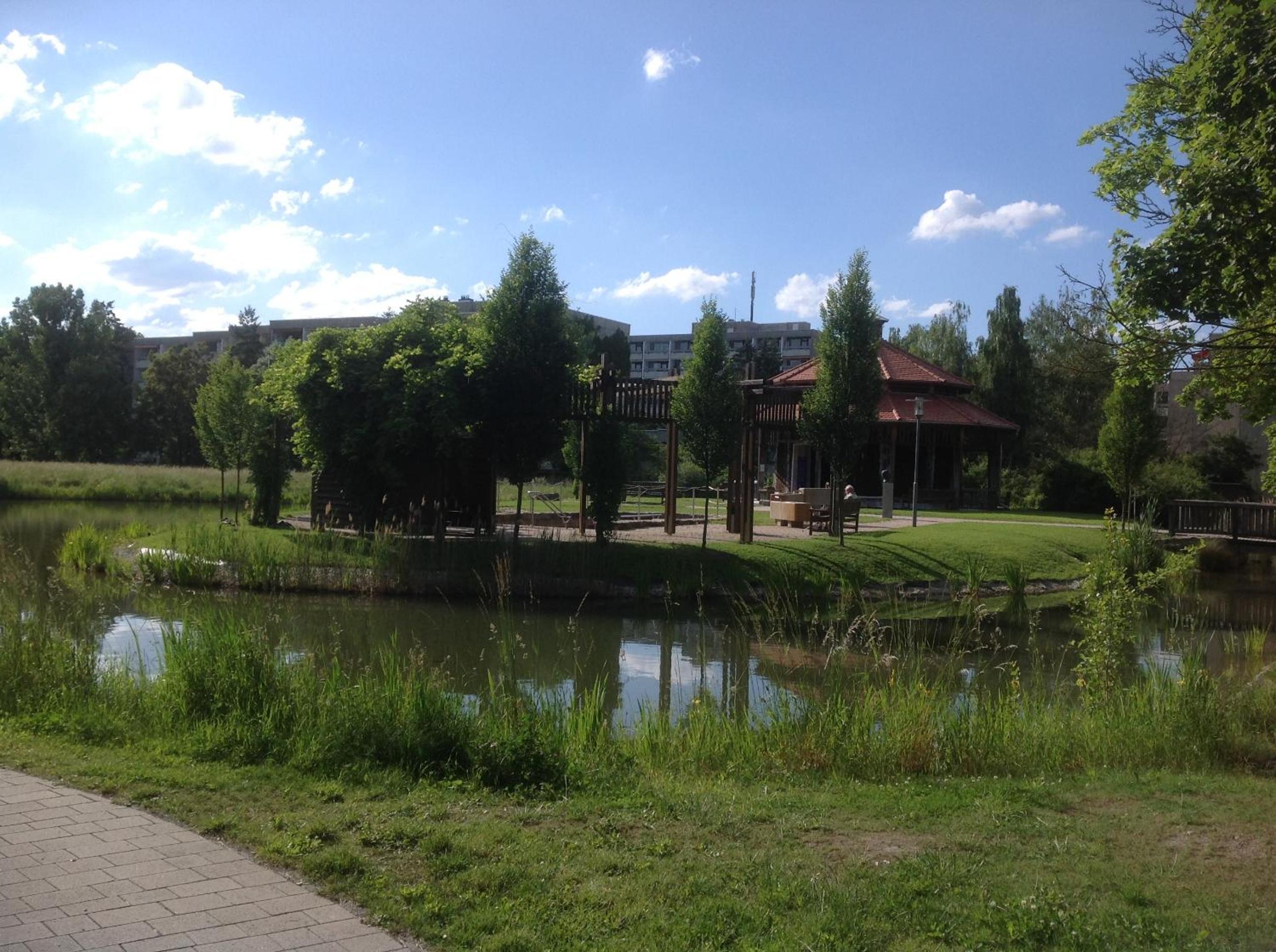 Pension Altstadt Garni