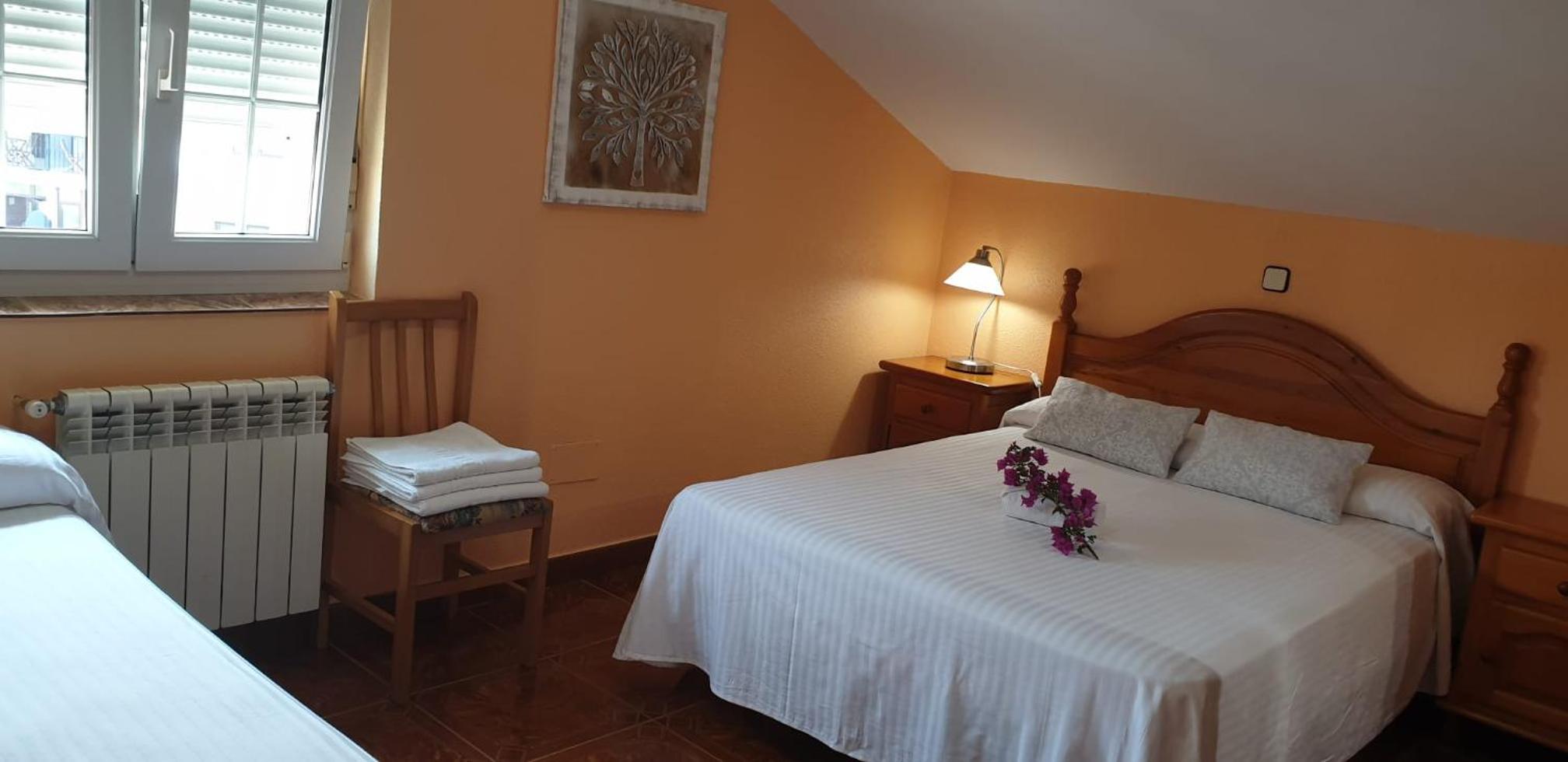 Hospedaje Vistamar