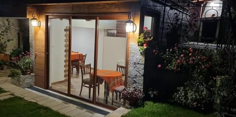 Guest House Zlatniyat Telets