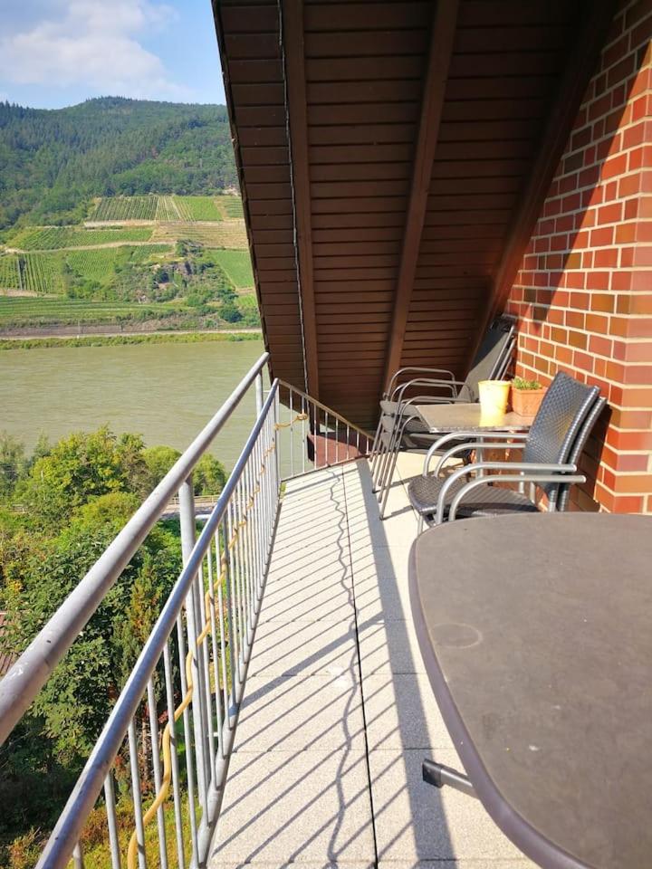 Wunderschöne Aussicht garantiert view 4