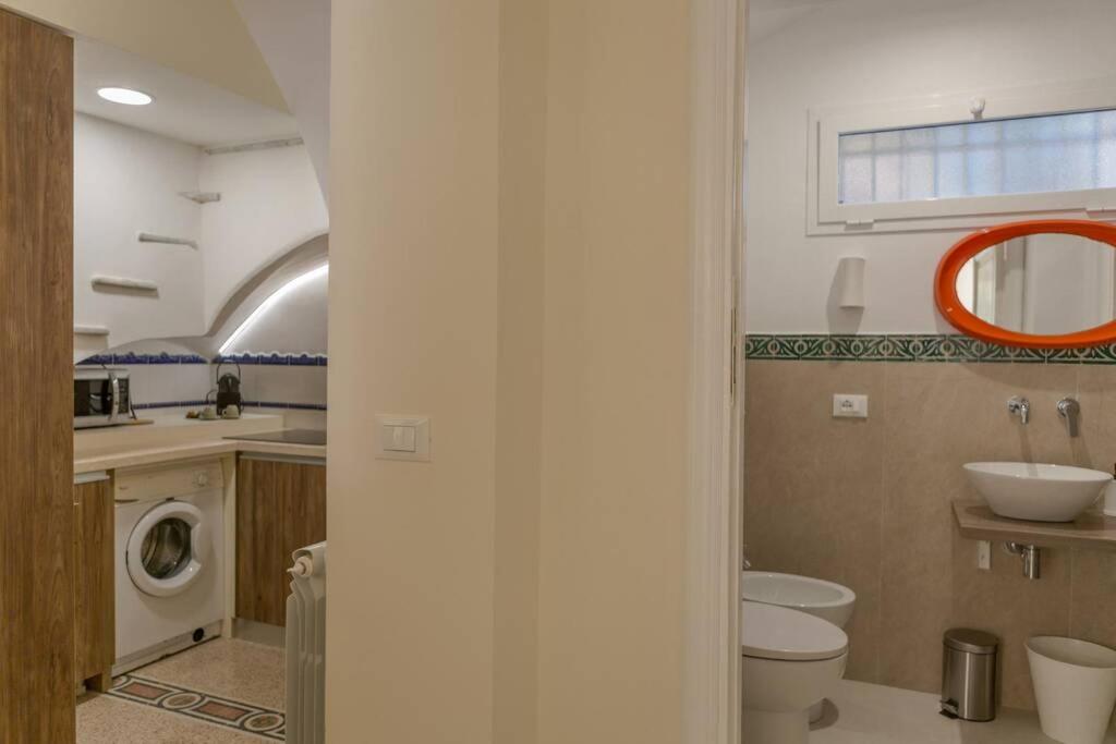 RomAntica Apartment with Dehors near San Giovanni