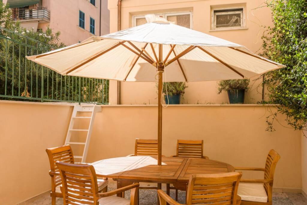 RomAntica Apartment with Dehors near San Giovanni