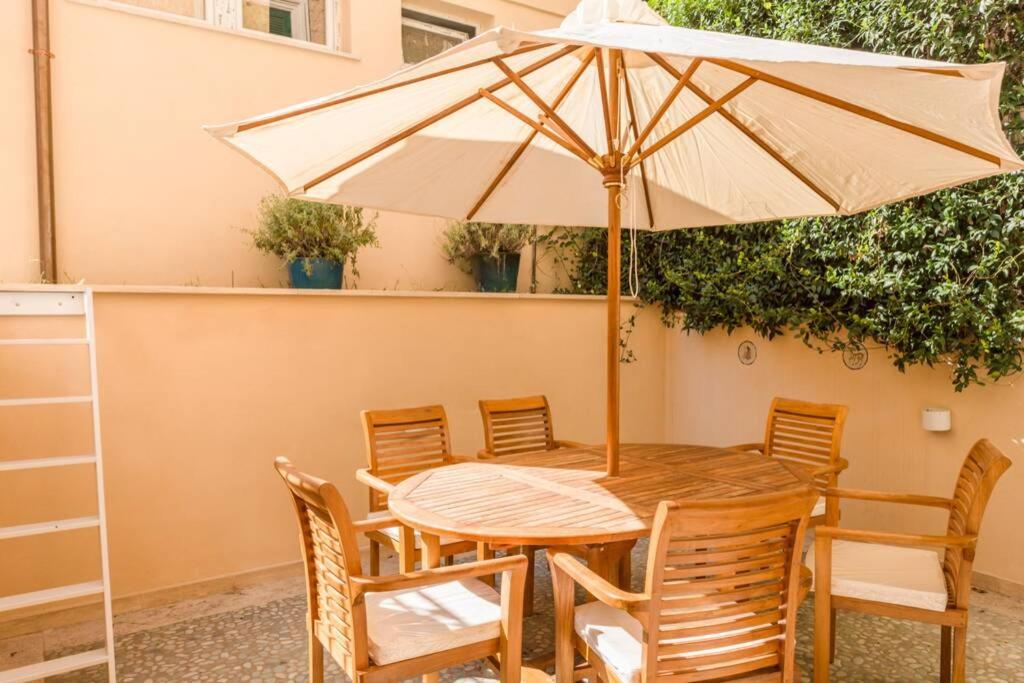 RomAntica Apartment with Dehors near San Giovanni