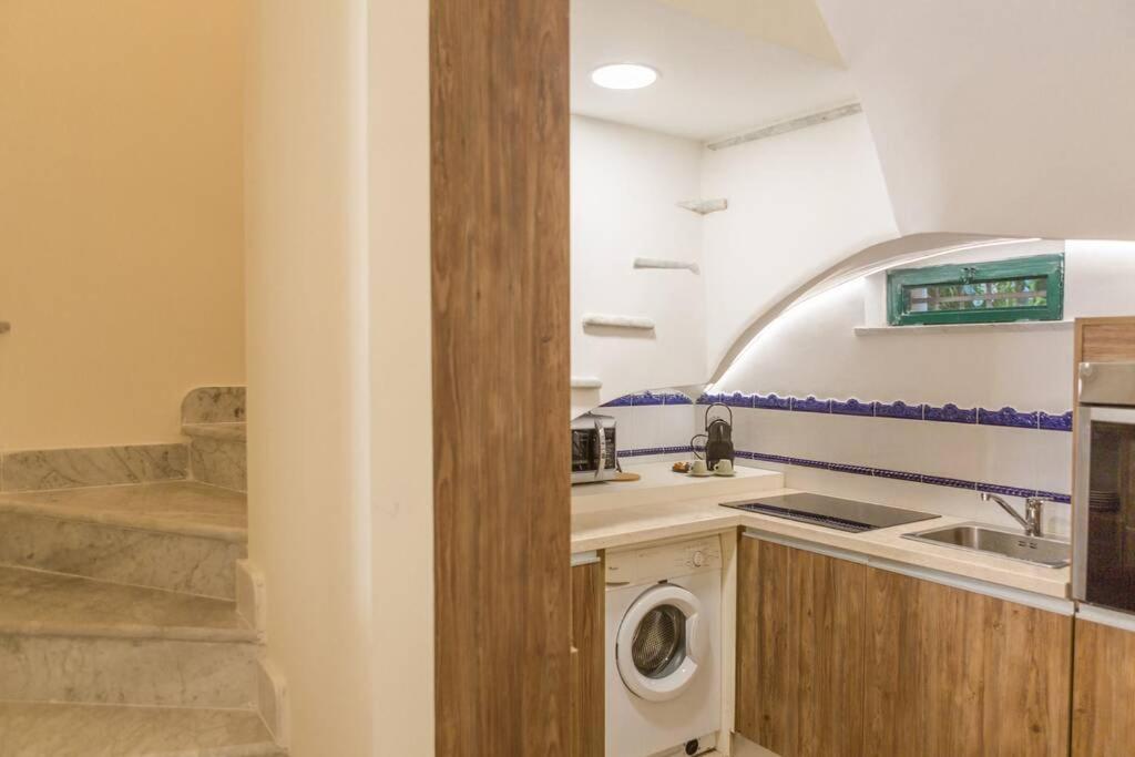 RomAntica Apartment with Dehors near San Giovanni