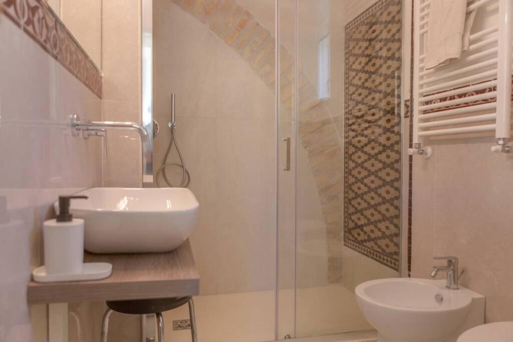 RomAntica Apartment with Dehors near San Giovanni
