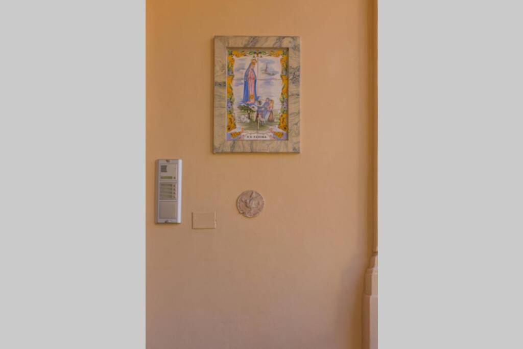 RomAntica Apartment with Dehors near San Giovanni