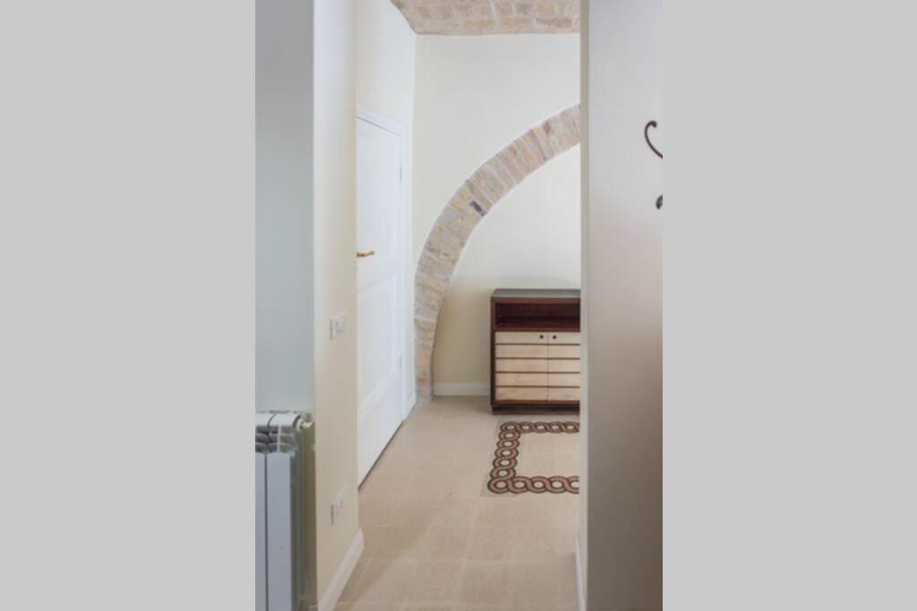 RomAntica Apartment with Dehors near San Giovanni