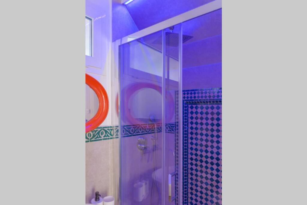 RomAntica Apartment with Dehors near San Giovanni