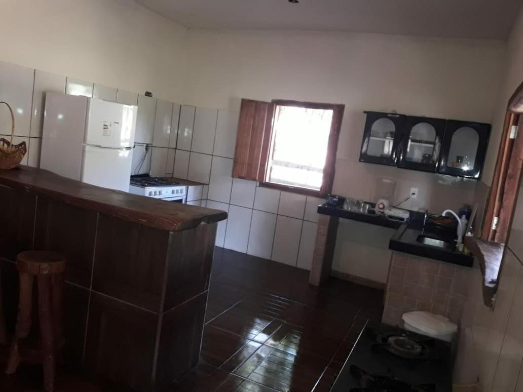 Chácara gama Pirenópolis