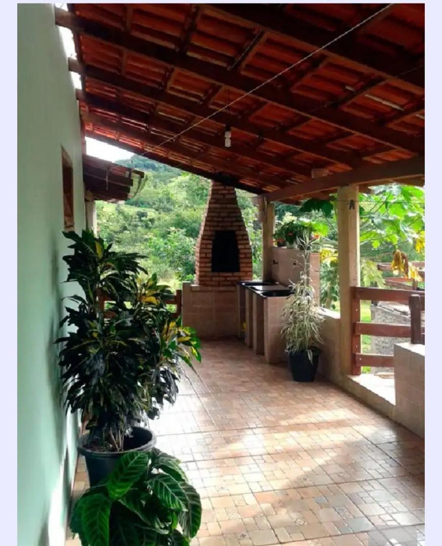 Chácara gama Pirenópolis
