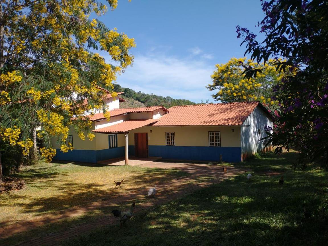 Chácara gama Pirenópolis