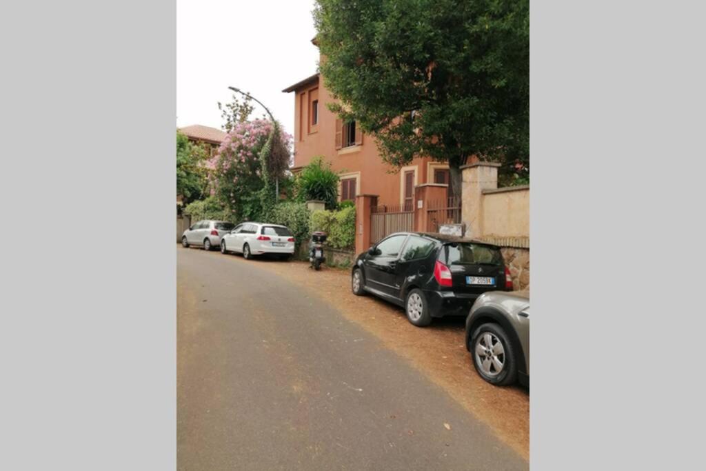 La casa della mia famiglia