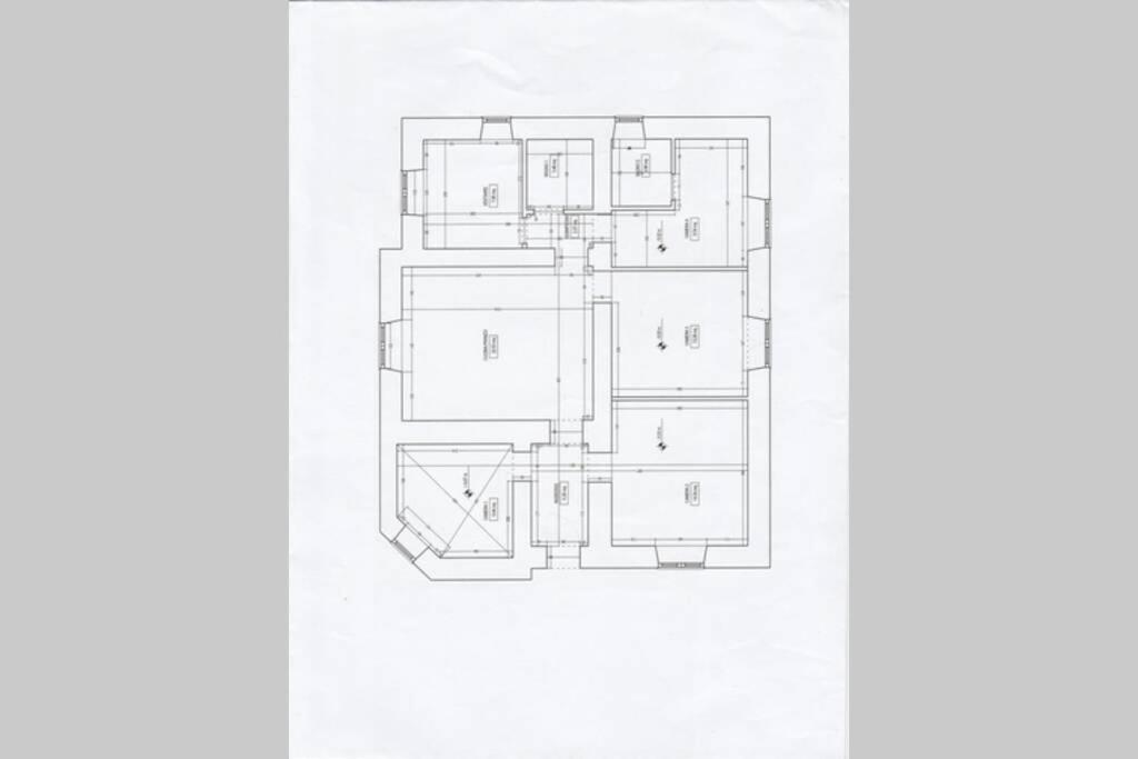 La casa della mia famiglia