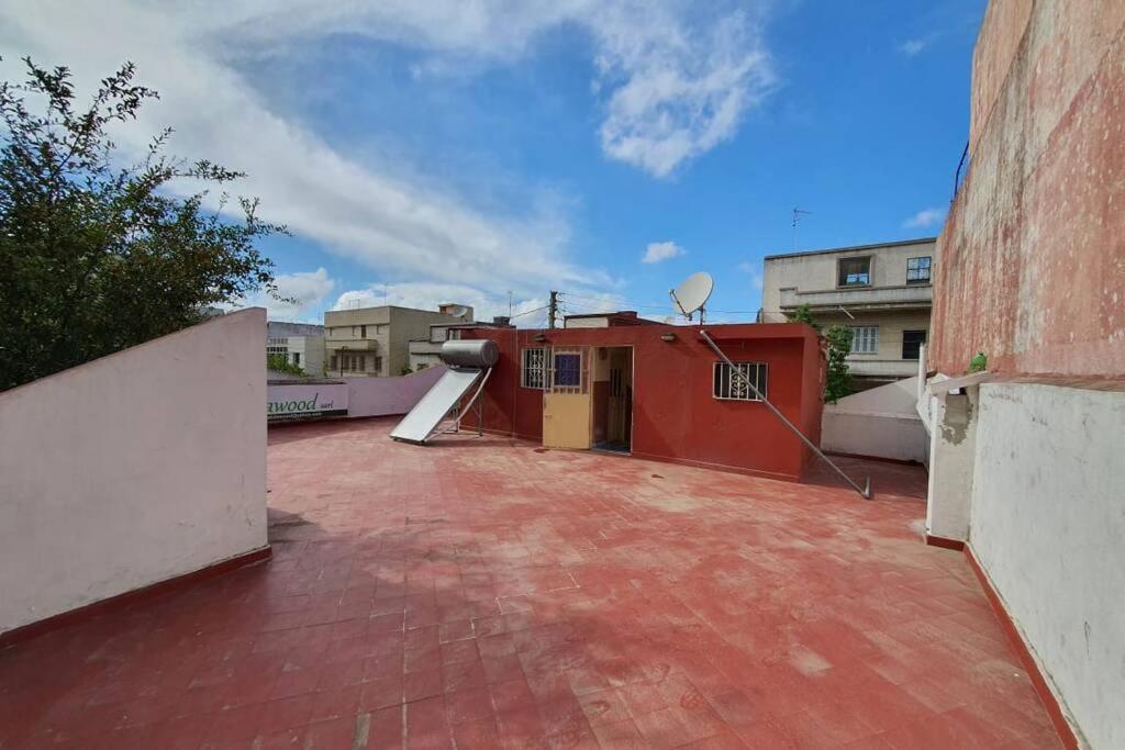 Large House in Tangiers with Garage view 3
