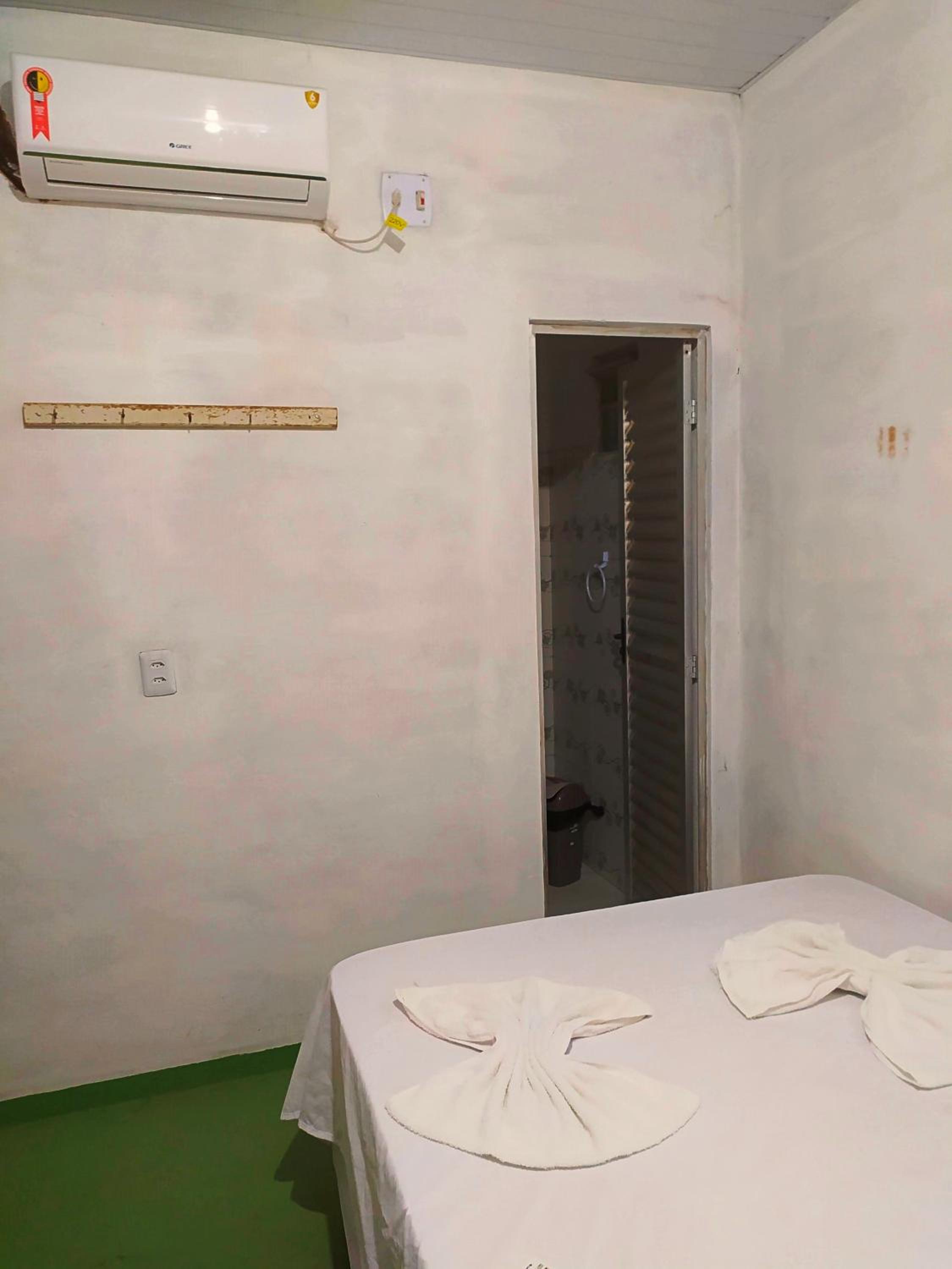 Hostel Em Boas Mãos