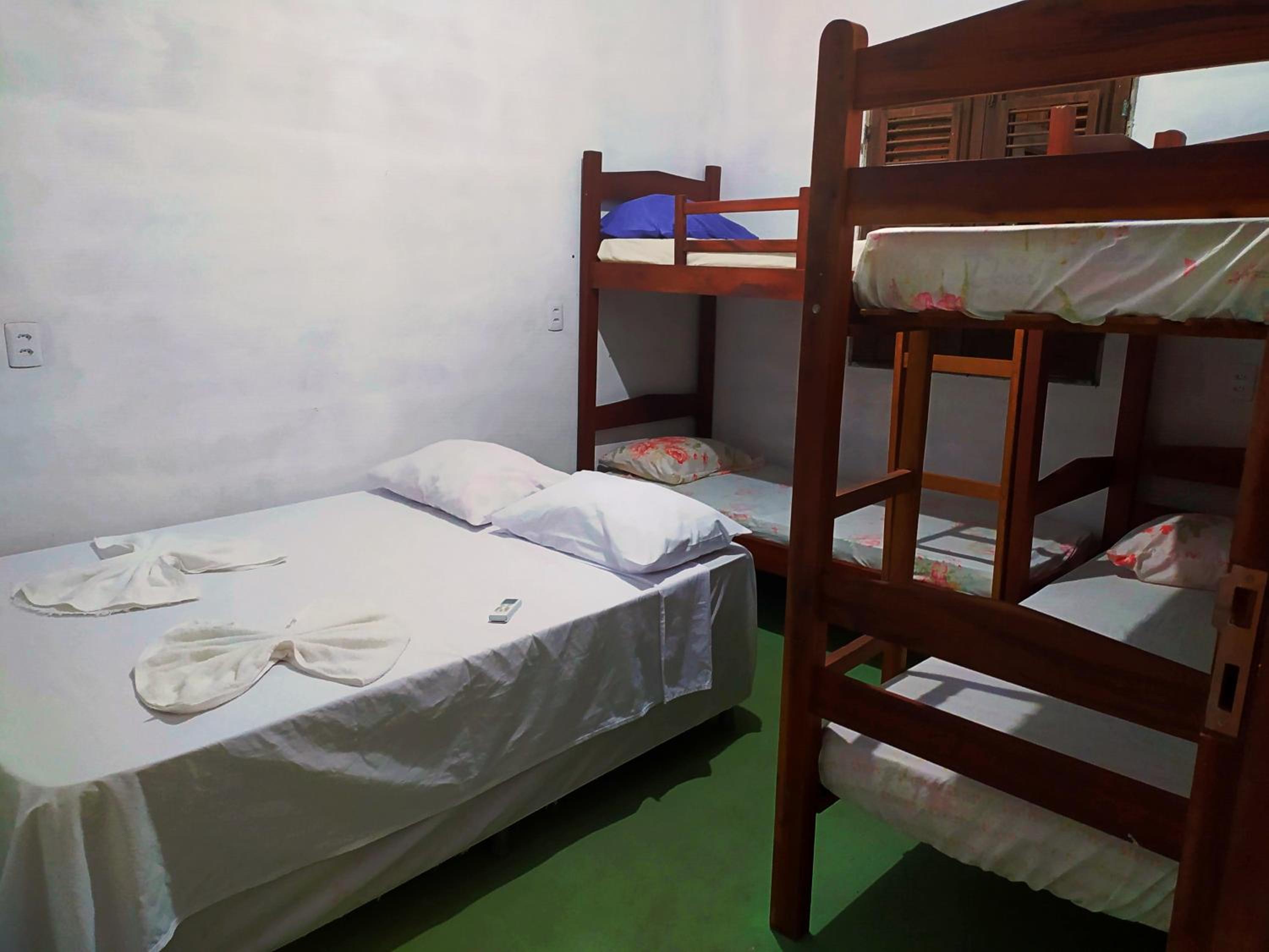 Hostel Em Boas Mãos
