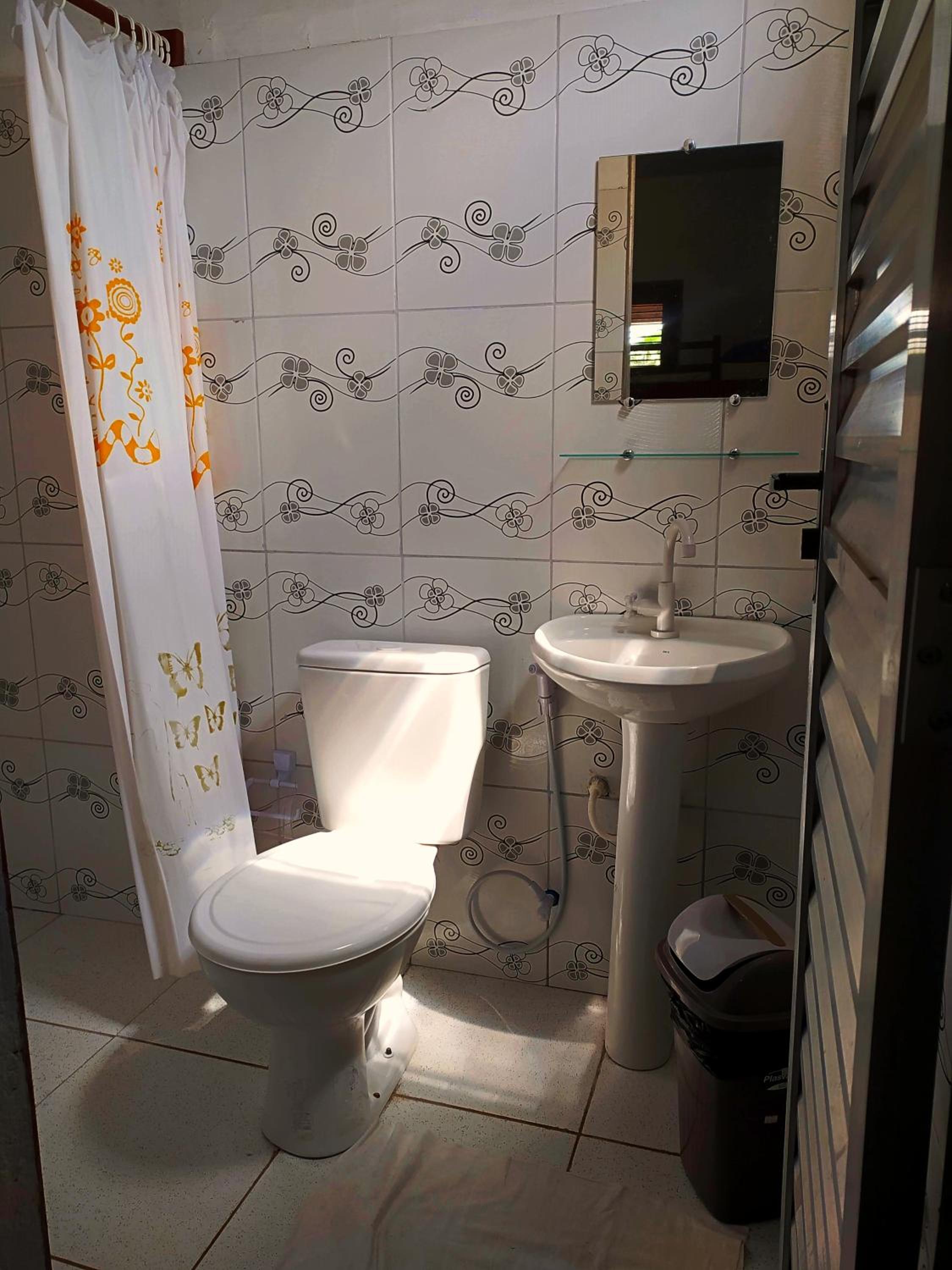 Hostel Em Boas Mãos