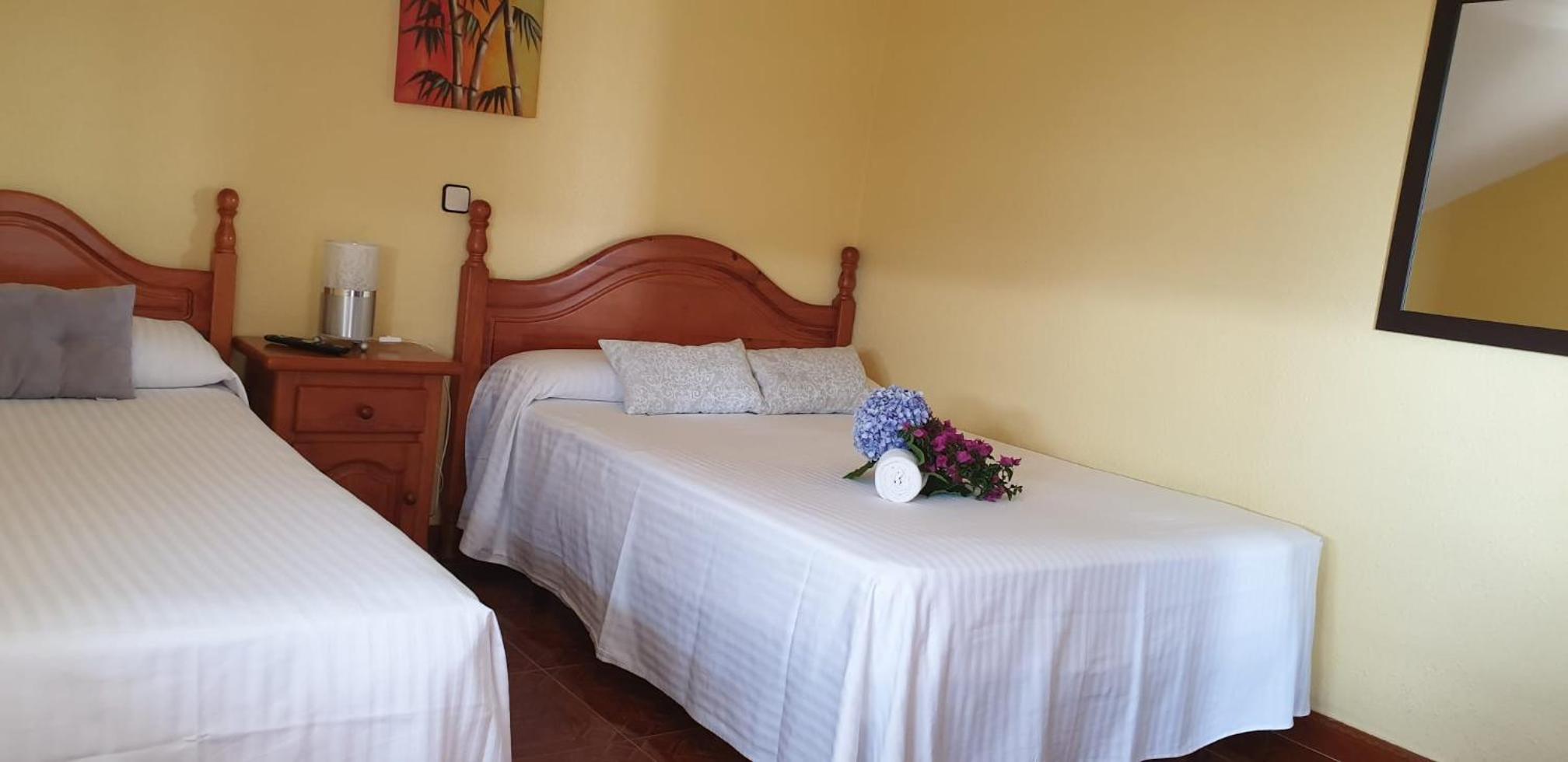 Hospedaje Vistamar