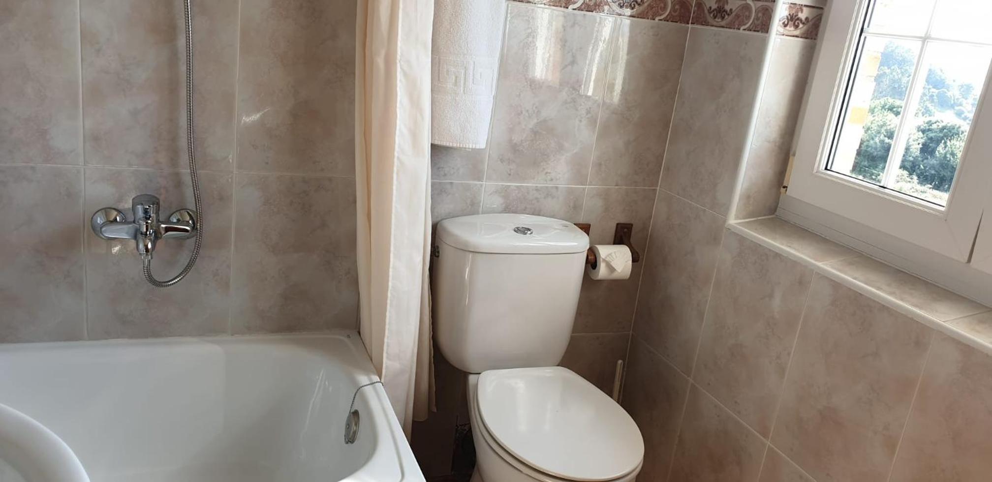 Hospedaje Vistamar