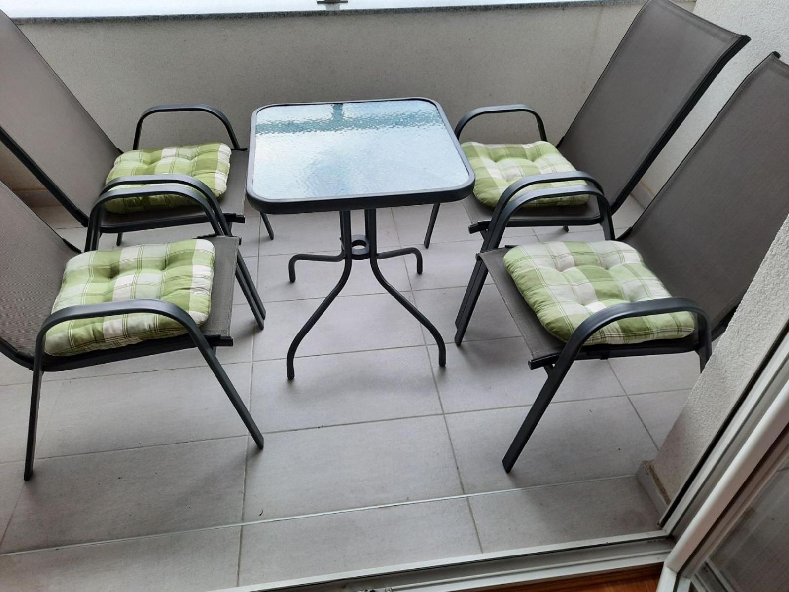 Apartman Magdalena