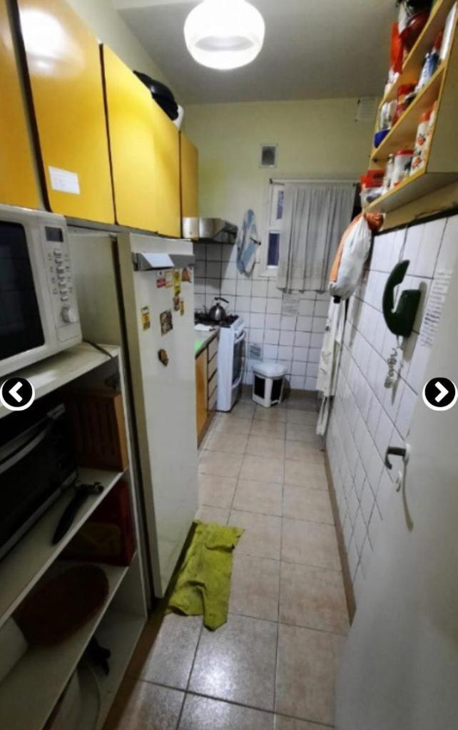 Departamento Mar del plata, solo grupo familiar